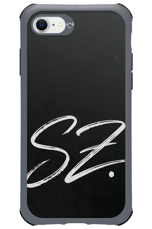 (Off Space) SZ 2.0 - Apple iPhone 8