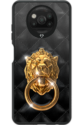 Gold Lion - Xiaomi Poco X3 Pro