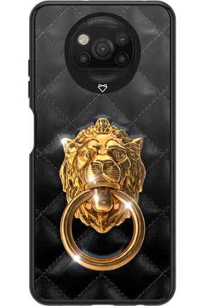 Gold Lion - Xiaomi Poco X3 Pro