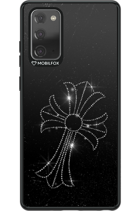 Chrome Standard - Samsung Galaxy Note 20