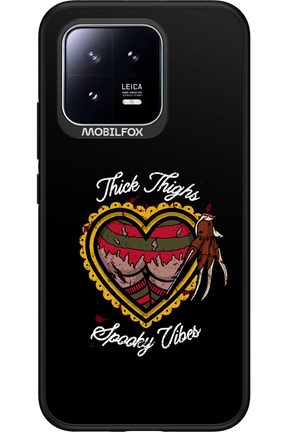 Hot Nightmare - Xiaomi 13