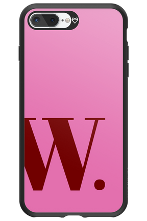 W (Sorbet) 2.0 - Apple iPhone 8 Plus