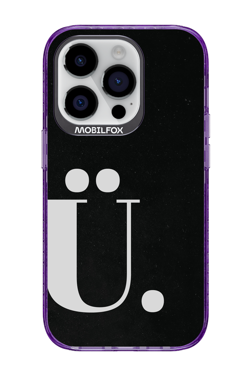 U II (Off Space) 2.0 - Apple iPhone 14 Pro