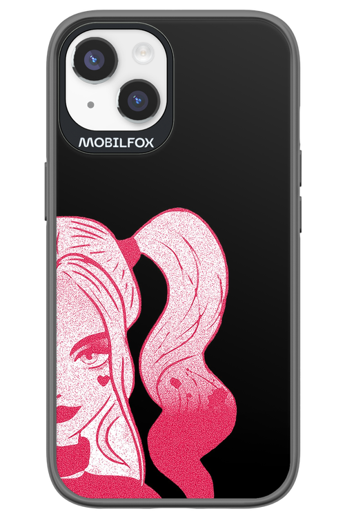 Qween Red 2.0 - Apple iPhone 14