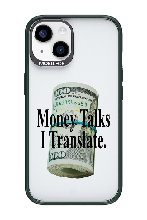 Money Talks II 2.0 - Apple iPhone 14