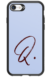 (Jellyfish Presso) Q 2.0 - Apple iPhone SE 2022