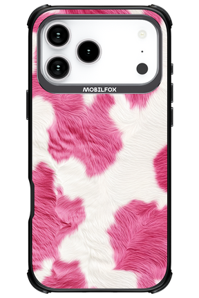 Pink Cow 2.0 - Apple iPhone 17 Pro Max