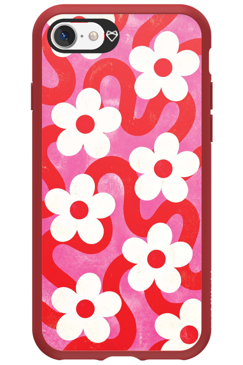 BLOSSOM TWIST 2.0 - Apple iPhone 7