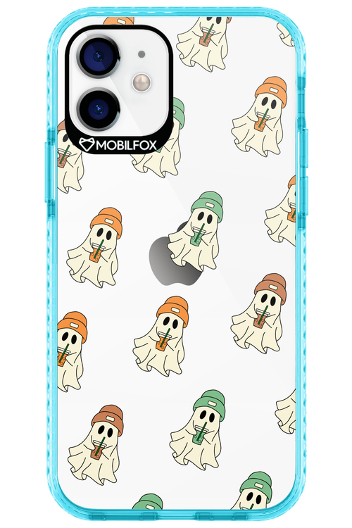 Spirited Sips (Nude) - Apple iPhone 12