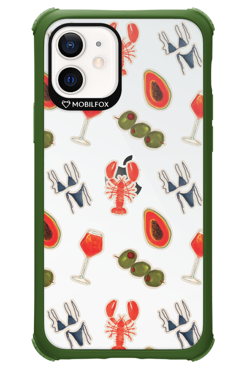 Aperitivo Dreams - Apple iPhone 12