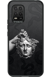 Medusa’s Gaze - Xiaomi Mi 10 Lite 5G