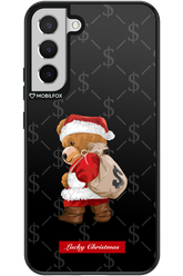 Lucky Christmas - Samsung Galaxy S22+