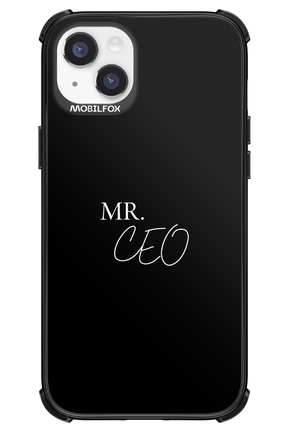 Mr. CEO  - Apple iPhone 14 Plus