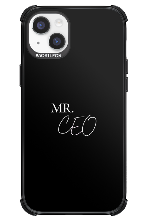 Mr. CEO  - Apple iPhone 14 Plus