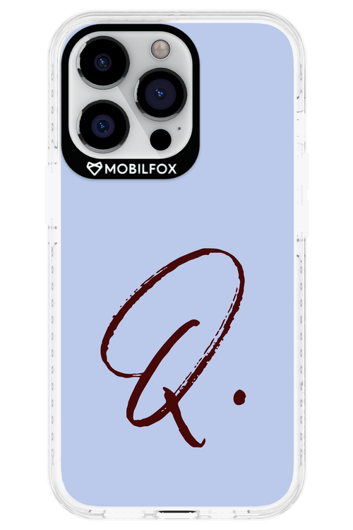 (Jellyfish Presso) Q 2.0 - Apple iPhone 13 Pro