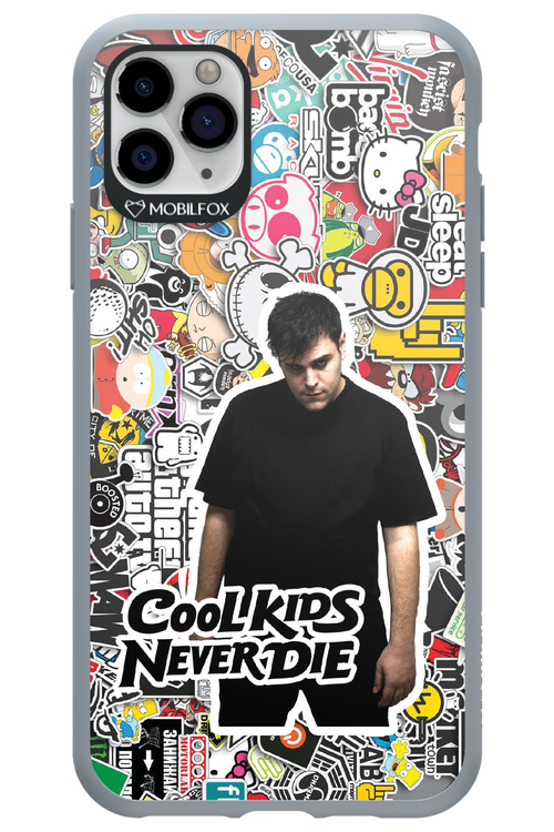 CKND_STICKER - Apple iPhone 11 Pro Max