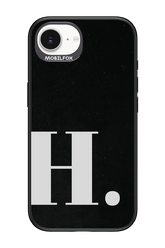H (Off Space) 2.0 - Apple iPhone 16e