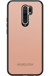 Pale Salmon - Xiaomi Redmi 9