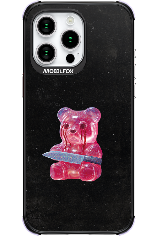 Yummy - Apple iPhone 15 Pro Max