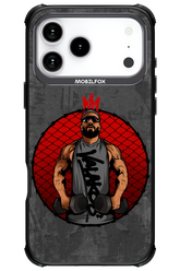 King V 2.0 - Apple iPhone 17 Pro Max