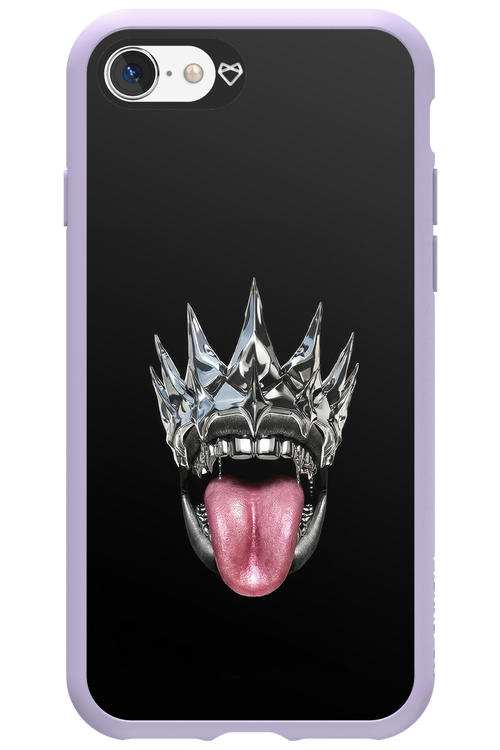 The Diamond King 2.0 - Apple iPhone SE 2020