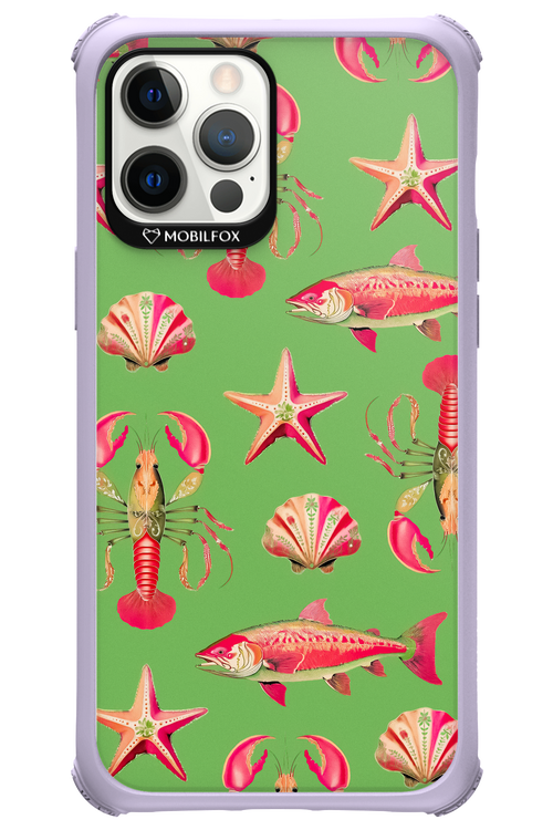 Sea Stars - Apple iPhone 12 Pro Max