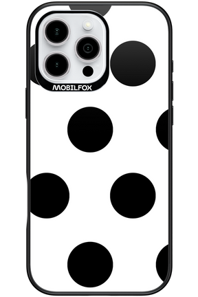 Dot Girl - Apple iPhone 16 Pro Max