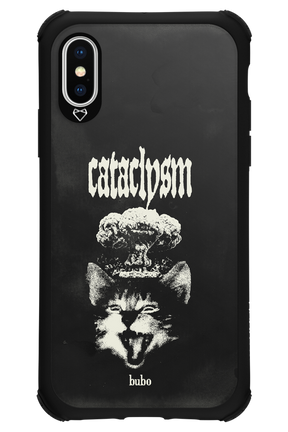 CATACLYSM - Apple iPhone X