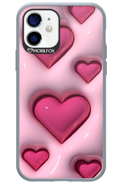 Nantia Hearts 2.0 - Apple iPhone 12