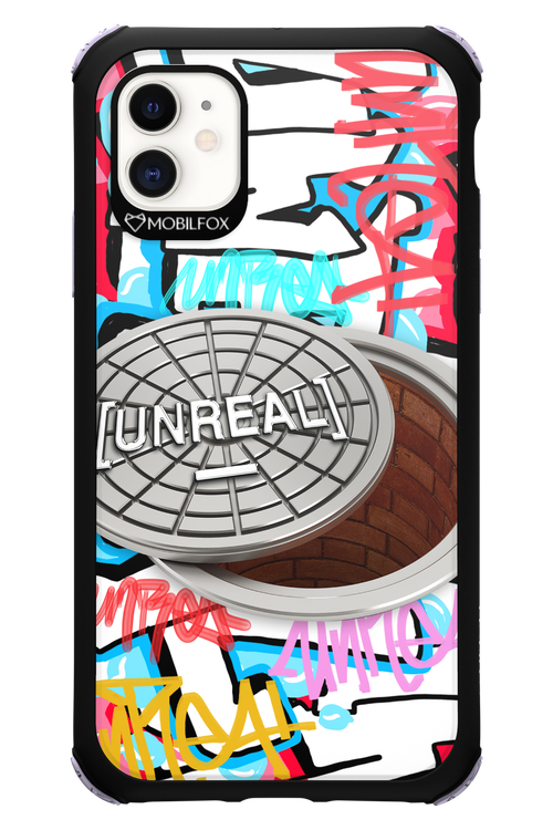 HULE - Apple iPhone 11