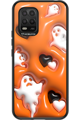 Spooky Puffer - Xiaomi Mi 10 Lite 5G