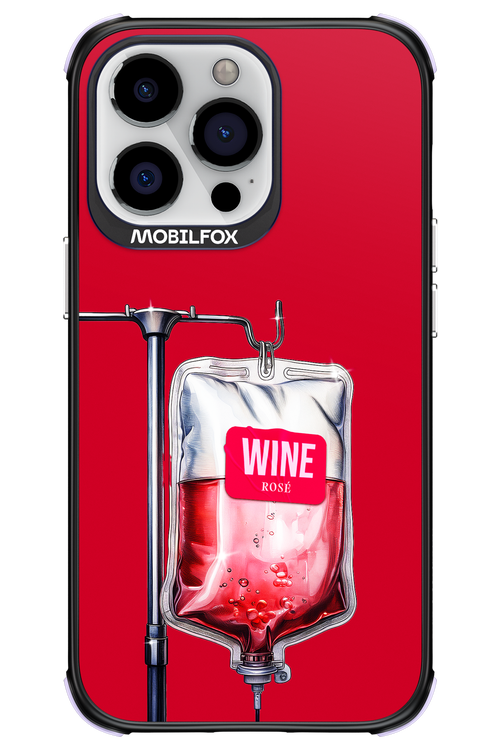 Sos Wine - Apple iPhone 13 Pro
