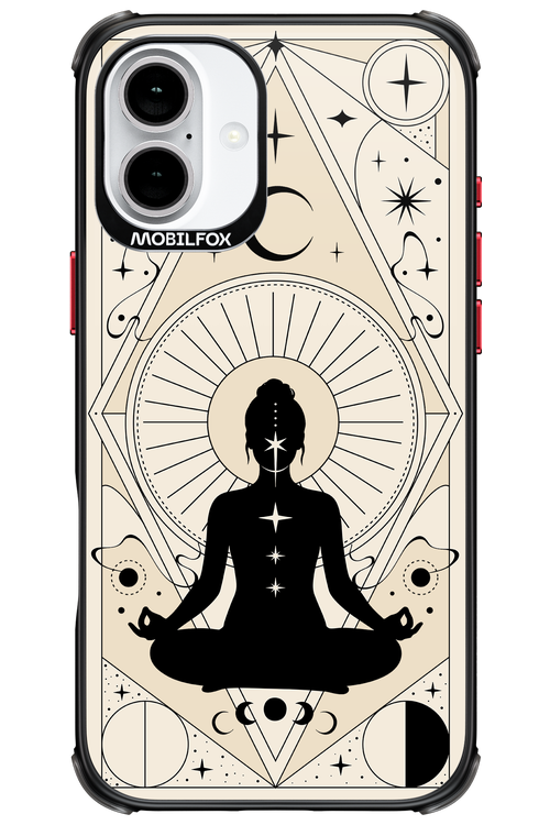 Soul Peace - Apple iPhone 16 Plus