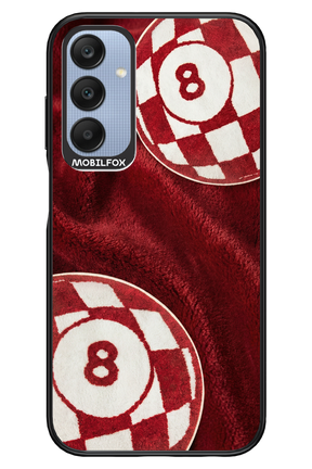 Lucky 8 2.0 - Samsung A25