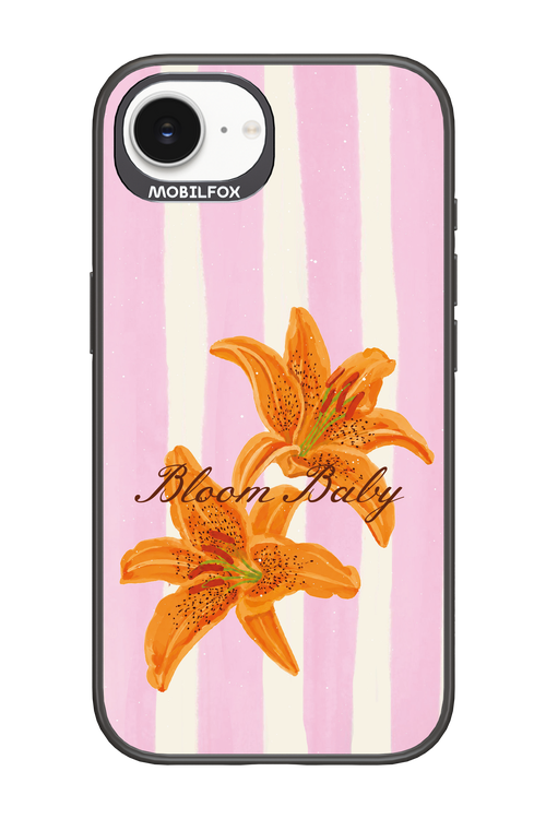 Bloom Baby 2.0 - Apple iPhone 16e