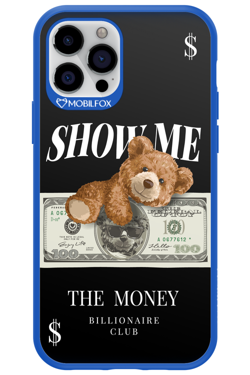 Show Me The Money - Apple iPhone 12 Pro