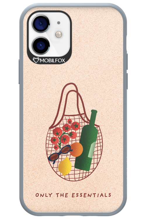 Essentials Only - Apple iPhone 12