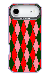 Retro Christmas - Apple iPhone 17 Air