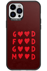 GOOD - Apple iPhone 12 Pro Max