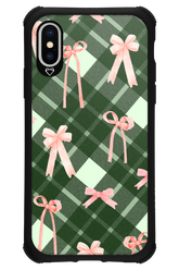 Blanket Fluff - Apple iPhone X