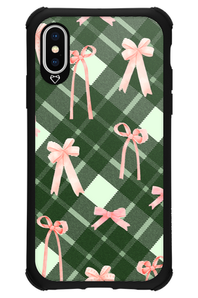 Blanket Fluff - Apple iPhone X