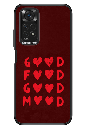 GOOD - Xiaomi Redmi Note 11/11S 4G