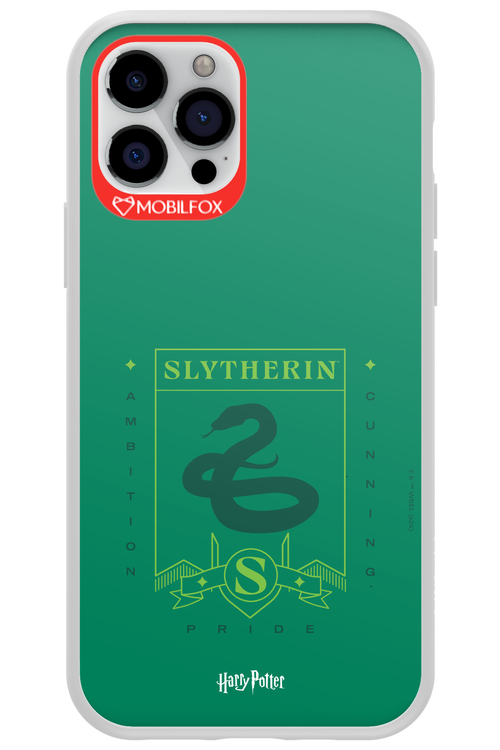 Slytherin2 - Apple iPhone 12 Pro