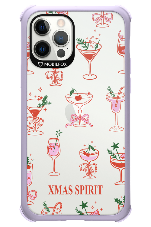 XMAS SPIRIT - Apple iPhone 12 Pro