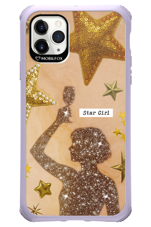 Star Girl - Apple iPhone 11 Pro Max