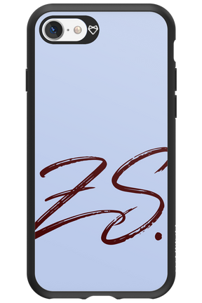 (Jellyfish Presso) ZS 2.0 - Apple iPhone 7