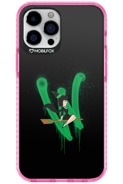 WITCH - Apple iPhone 12 Pro Max