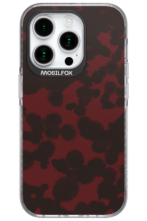 Bordeaux Skin - Apple iPhone 15 Pro
