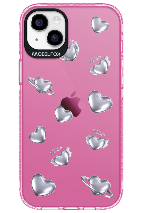 Chrome Hearts - Apple iPhone 14 Plus