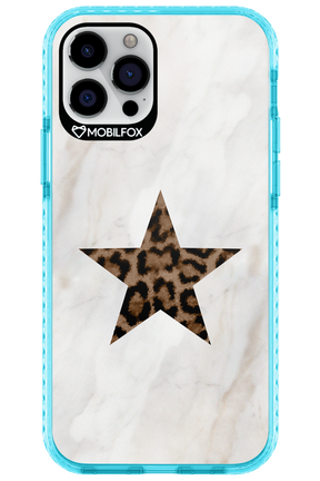 Marbel Star - Apple iPhone 12 Pro